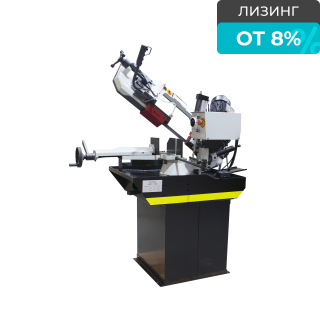 Ручной ленточнопильный станок по металлу BS-280G