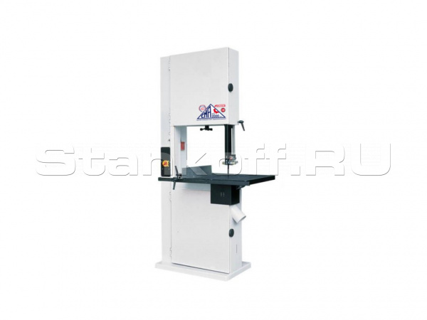 Ленточно–пильный станок SN600