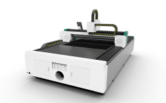 Оптоволоконный лазерный станок для резки металла OR-F1530/2000 IPG