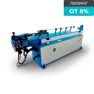 Дорновый трубогибочный станок KING-MACC 38NC