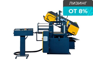 Ленточнопильный станок BMSO 320 GH
