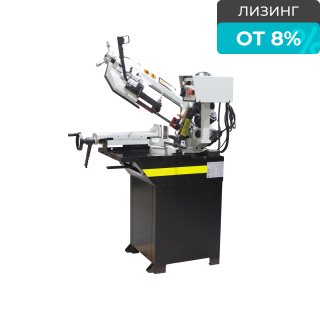 Ручной ленточнопильный станок по металлу BS-170G