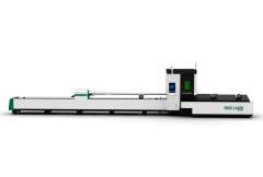 Оптоволоконный лазерный труборез  с ЧПУ OR-TG 6020/1500 Raycus