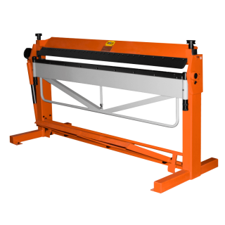 Сегментный листогибочный станок PBB 2500/1