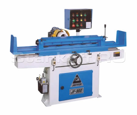 Заточной станок для плоских ножей JF-900