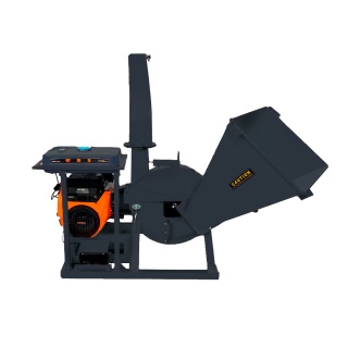 Бензиновый измельчитель веток BX42B