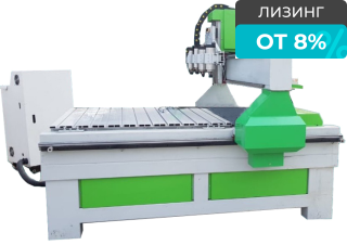 Токарно-фрезерный 4-х шпиндельный станок с ЧПУ LTT-1313-4T