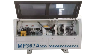 Автоматический кромкооблицовочный станок MF367