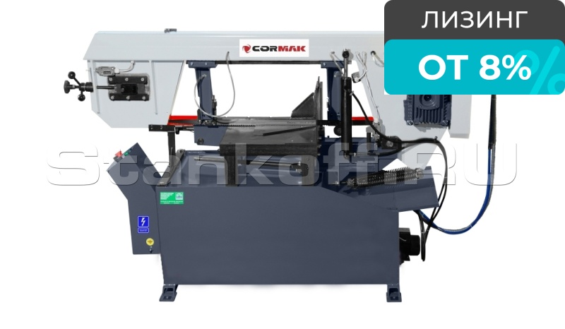 Ленточнопильный станок CORMAK MBS 500