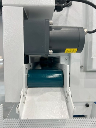 Автомат продольного точения NINGBO BLIN MACHINERY BL-CSL265