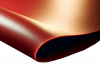 Мембрана силиконовая красная MС 650% 1.5х1600 красная