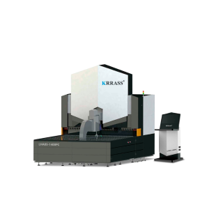 Автоматический панелегиб KRRASS RAS-2000