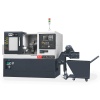 Токарный обрабатывающий центр NINGBO BLIN MACHINERY BL-S40
