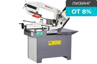 Ленточнопильный станок Cormak HBS 320
