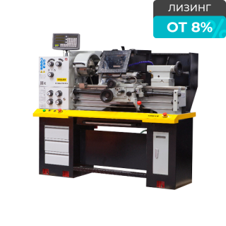 Станок токарно-винторезный C0636N/1000