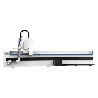 Оптоволоконный лазерный станок для резки металла MetalTec 1530B/3000 Maxphotonics