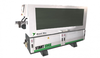 Кромкооблицовочный станок WoodMac STARTEDGE LM-220