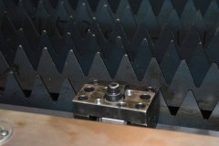 Установка волоконной лазерной резки листового металла и труб XTC-1530WT/1000 Raycus
