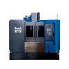 Вертикальный обрабатывающий центр с чпу Metaltec topmill 1000