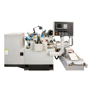 Бесцентрово-шлифовальный станок UCG-3015NC