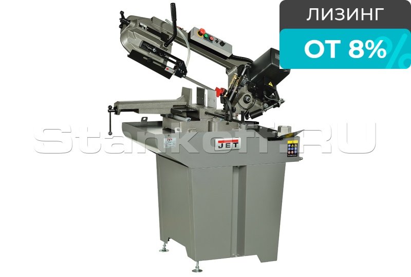 Ленточнопильный станок по металлу JET MBS-708CSB
