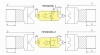 Комплект фрез для изготовления обшивочной доски (вагонки) ДФ-14.96