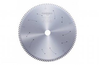Пила дисковая твердосплавная универсальная GE 305x25,4x2,0/2,0 z120 WZ