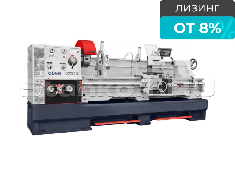 Токарно-винторезный станок KC 66 С - РМЦ 3000