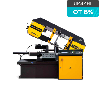 Автоматический ленточнопильный станок Beka-Mak BMSO 350 GA