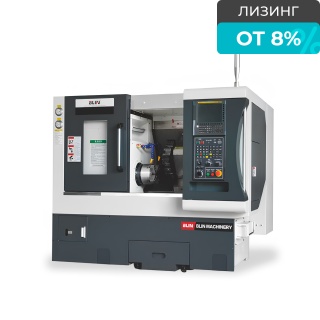 Токарный автомат BLIN BL-H40Y