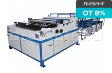 Автоматическая линия для прямоугольных воздуховодов ADF-P3