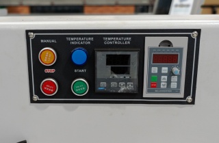 Станок для склейки шпона MH1114