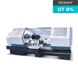 Токарный станок с ЧПУ DMTG CKS800/1000 Fanuc