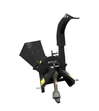 Измельчитель древесины на трактор BOXER BX62S