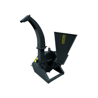 Измельчитель древесины на трактор BX62S