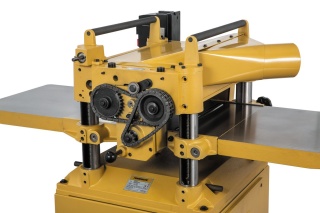 Рейсмусовый станок Powermatic 15SC 230В