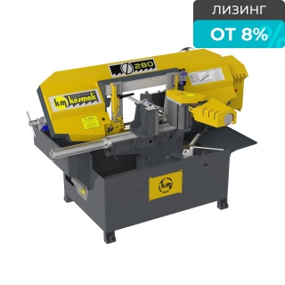 Автоматический ленточнопильный станок KMO DG 280