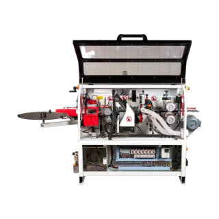 Автоматический кромкооблицовочный станок MD515