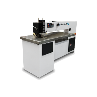 Станок для склейки шпона MH1114