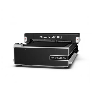 Лазерно-гравировальный станок LC-2030/ST600W
