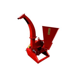 Измельчитель древесины на трактор BX42S