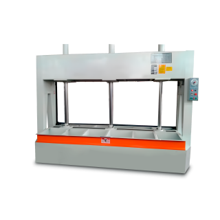 Гидравлический холодный пресс MH2513x50T