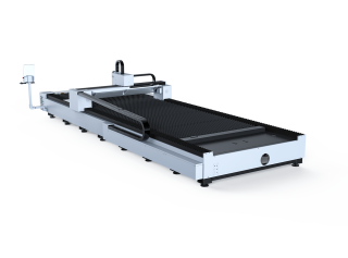 Оптоволоконный лазерный станок для резки металла XTC-2060W/12000 Raycus