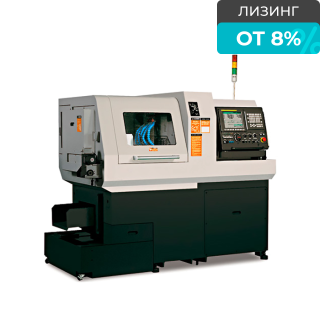 Автомат продольного точения SA32B
