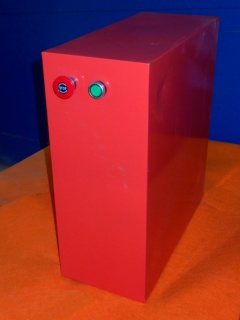 Настольный фрезерный 3D станок с ЧПУ LTT-K6090