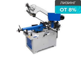 Ленточнопильный станок для резки металла MetalTec BS 270 FHE