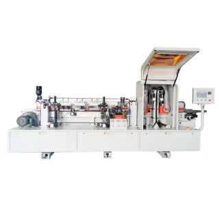 Автоматический кромкооблицовочный станок YW-399