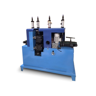 Профильно-шлифовальный станок проходного типа DWS-180