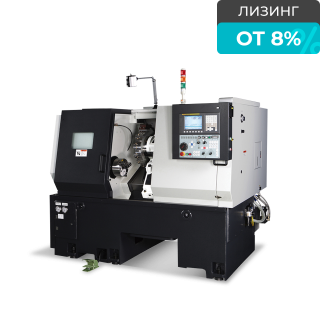 Токарный обрабатывающий центр TC-200/L