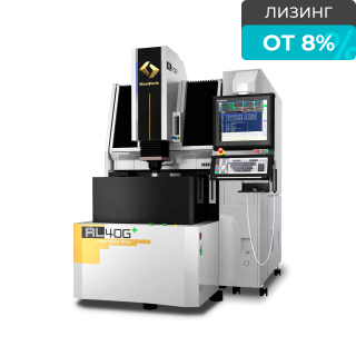 Копировально-прошивной станок Sodick AL60Gs